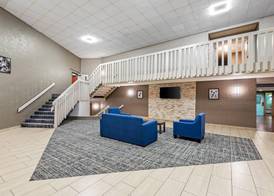 Quality Inn West Des Moines - Clive 5