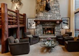 The Lodge at Jackson Hole 2
