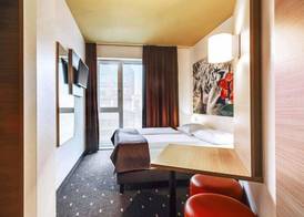 B&B Hotel Bremen-Überseestadt 5