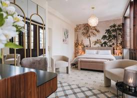 MASANET Emblematic Hotels by Airnest 4