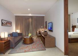 Oakwood Residence Whitefield Bangalore 5