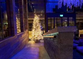 Grischa - Das Hotel Davos 3