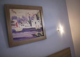Lardos Bay Hotel 3