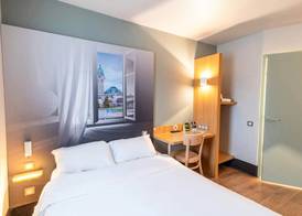 B&B HOTEL Limoges 1 4