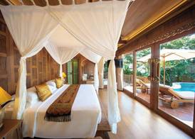 Santhiya Koh Phangan Resort & Spa - Up to THB 2,000 Resort Credit per Night 2