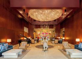 Hyatt Regency Pune Hotel & Residences 3