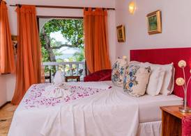 Hotel Villa Terra Viva 5