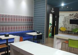 Cordia Hotel Makassar Airport 2