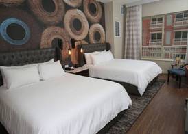 Hotel Indigo NAPERVILLE RIVERWALK by IHG 4