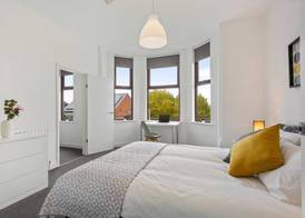 River Rooms Nottingham 5