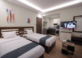 Royal Inn Residence New Cairo 4