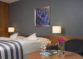 Maritim Hotel Ulm 4