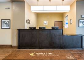 Sleep Inn & Suites West Des Moines near Jordan Creek 4