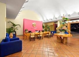 Hotel Rancho San Diego Grand Spa Resort 2