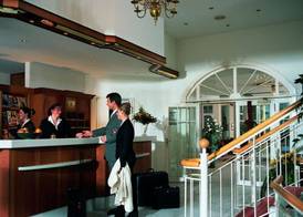 Ringhotel Hohe Wacht 4
