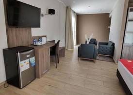Hotel Zenith 2