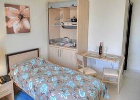 Hotel Kappara 4
