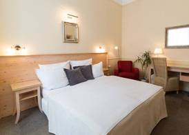 Unitas Hotel 3