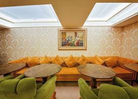 Grand Marcello Hotel & SPA 3
