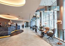 Steigenberger Hotel Hamburg 2