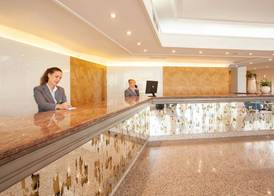 Grupotel Orient 5