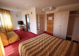 Nature Bio Hotel Elite 3