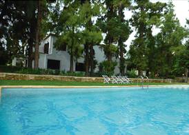 Casa Rural El Sequer 3