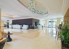 Malta Marriott Resort & Spa 4