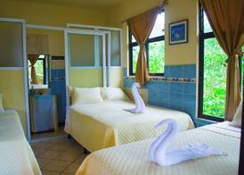 Hotel Casa Ki'iil San Juan La Laguna 5