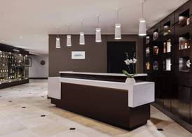 Four Points by Sheraton Santiago 4