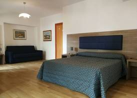 Malì Trevignano Piccolo Hotel 5