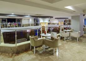 Garden of Sun Hotel 5