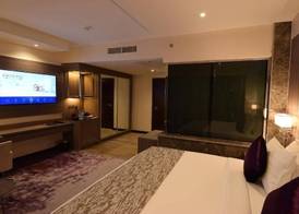 Paradise Elite Hotel Al-Tahlia Jeddah 4