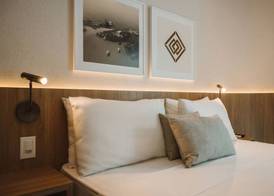Angra Beach Hotel 4