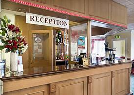 Afton Hotel 2