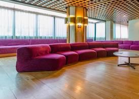 Hotel Sant Eloi 2