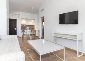 Calallonga Hotel Menorca 4