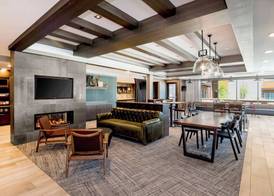 SpringHill Suites by Marriott Truckee Lake Tahoe 3