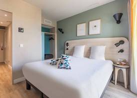 Appart'City Confort Montpellier Saint Roch 3