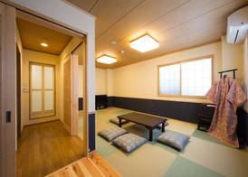 Ebisu Ryokan 5