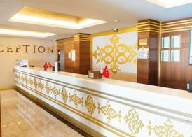 Emre Beach & Emre Hotel 3