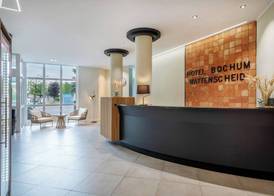 Hotel Bochum Wattenscheid Affiliated by Meliá 3
