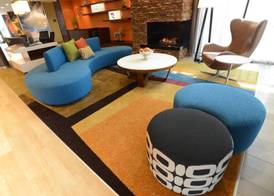 Fairfield Inn & Suites by Marriott Bowling Green 4