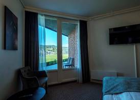 Hardangerfjord Hotel 5