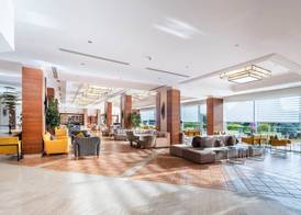 Ma Biche Kemer by Werde Hotels 2