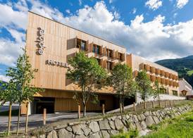 Explorer Hotel Zillertal 5