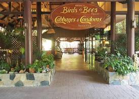 Birds and Bees Resort 3