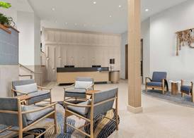 The Seahaus Hotel, Atlantic City Boardwalk, a Tribute Portfolio Hotel 4