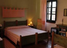 Sa Pedrera Country Hotel 4