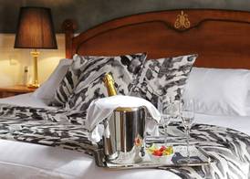 Hotel D'haussonville 5